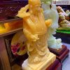 Tượng Thần Tài Ngọc Hoàng Long