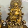 Tượng Thần Tài Thổ Địa Bằng Đồng