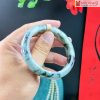 Vòng Tay Ngọc Cẩm Thạch