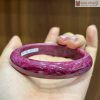 Vòng Tay Ruby Bản Liền