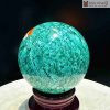 Bi Cau Khong Tuoc Malachite Duong Kinh 11.5 cm 1 1