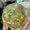 Bi Cau Thach Anh Vang Duong Kinh 7.5 cm 1 1