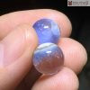 Bi Da Thach Anh Toc Xanh Duong Kinh 9.1 mm 3 3