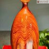 Bình Phú Quý Gỗ Cẩm