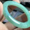 Bộ Vòng Tay – Điếu Cẩm Thạch Jadeite A Myanmar Ni 54.3 (mm)