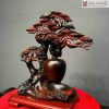 Cay Tung Hac Phu Quy Go Trac Cao 46 cm 2 2