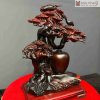 Cay Tung Hac Phu Quy Go Trac Cao 46 cm 3 3