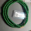 Chuoi Bang Ngoc Phi Thuy A Myanmar Duong Kinh 4 mm 3 3