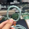 Chuỗi Lam Ngọc Thiên Không Đường Kính 3.1 (mm)