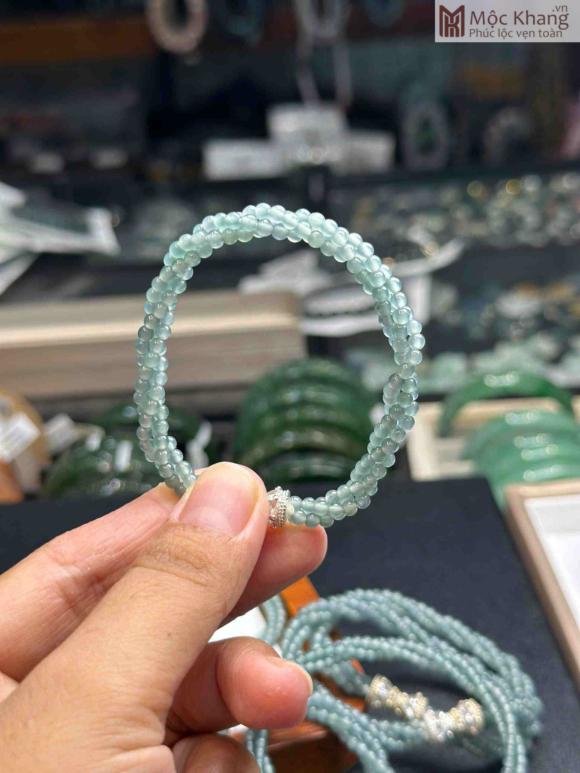 Chuỗi Lam Ngọc Thiên Không Đường Kính 3.1 (mm) (1)_1 Chuỗi Lam Ngọc Thiên Không Đường Kính 3.1 (mm)