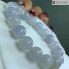 Chuỗi Ngọc Cẩm Thạch Myanmar Đường Kính 11 (mm)