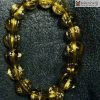 Chuoi Thach Anh Toc Vang Ba Mia Duong Kinh 13.6 mm 3 3