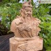 Dien Quan Cong Go Bach Xanh Cao 20 cm 1 1