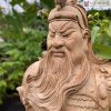 Dien Quan Cong Go Bach Xanh Cao 20 cm 2 2