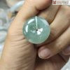 Khấu Bình An Cẩm Thạch A
