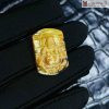 Mat Day Di Lac Thach Anh Toc Vang Ba Mia Cao 27.9 mm 3 3