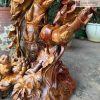 Tac Pham Nho Soc Go Huong Cao 75 cm 3 3