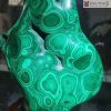Tinh The Da Khong Tuoc Malachite Cao 43 cm 3 3