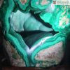 Tinh The Da Khong Tuoc Malachite Cao 43 cm 6 6