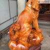 Tuong Cho Go Huong Cao 72 cm 2 2
