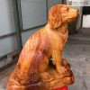 Tuong Cho Go Huong Gia Lai Cao 39 cm 3 3