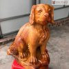 Tuong Cho Go Huong Gia Lai Cao 39 cm 4 4