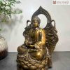 Tuong Phat A Di Da Dong Cao 26 cm 2 2