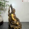 Tuong Phat A Di Da Dong Cao 26 cm 3 3