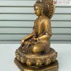 Tuong Phat Duoc Su Hong Quang Bang Dong 2 2