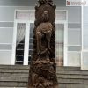 Tuong Phat Quan Am Tram Huong Cao 120 cm 2 2