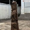 Tuong Phat Quan Am Tram Huong Cao 120 cm 3 3