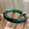 Vòng Bản Ngọc Cẩm Thạch Ni 55.8 (mm)