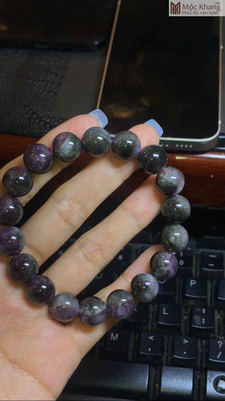 Vòng Tay Đá Thạch Anh S23 (2)_2 Vòng Tay Đá Thạch Anh S23