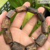 Vòng Tay Đốt Trúc Thô Kỳ Hải Nam