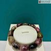 Vong Tay Lu Thong Tourmaline 12.1 mm 2 2