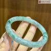 Vong Tay Ngoc Cam Thach A Ni 55.67 mm 2 2