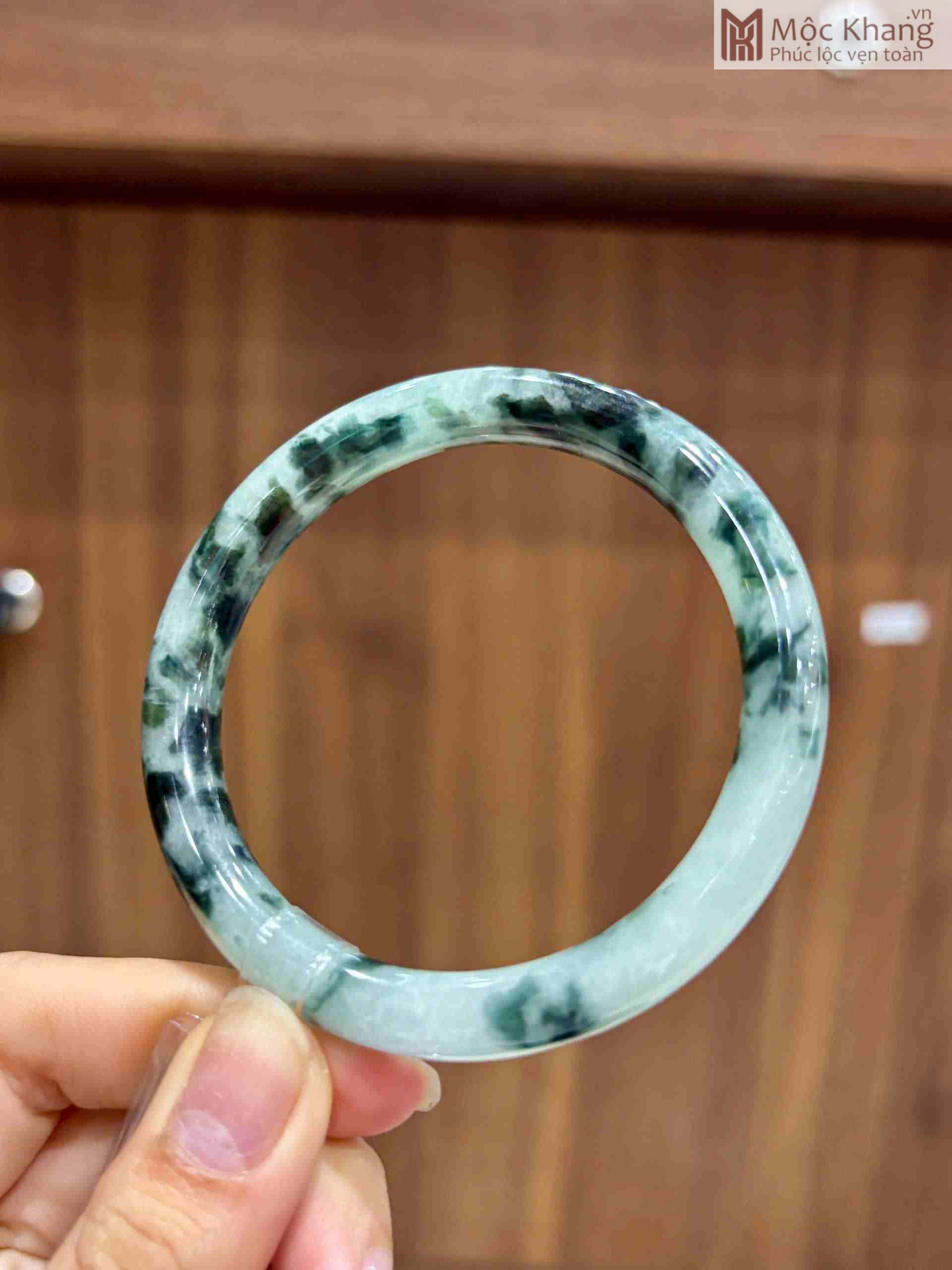 Vòng Tay Ngọc Cẩm Thạch A Ni 56.62 (mm) (3)_3 Vòng Tay Ngọc Cẩm Thạch A Ni 56.62 (mm)