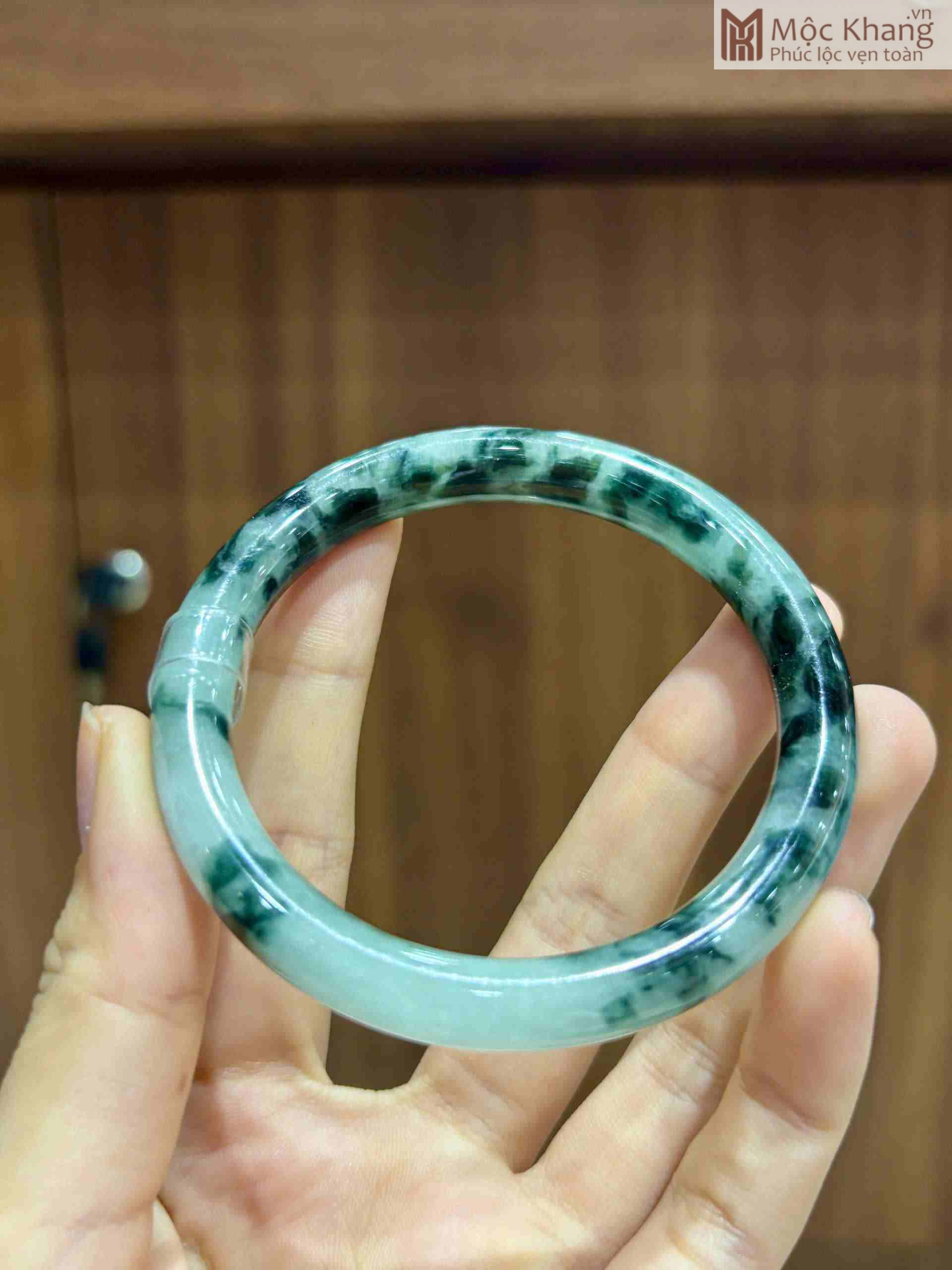 Vòng Tay Ngọc Cẩm Thạch A Ni 56.62 (mm) (4)_4 Vong Tay Ngoc Cam Thach A Ni 56.62 mm 4 4