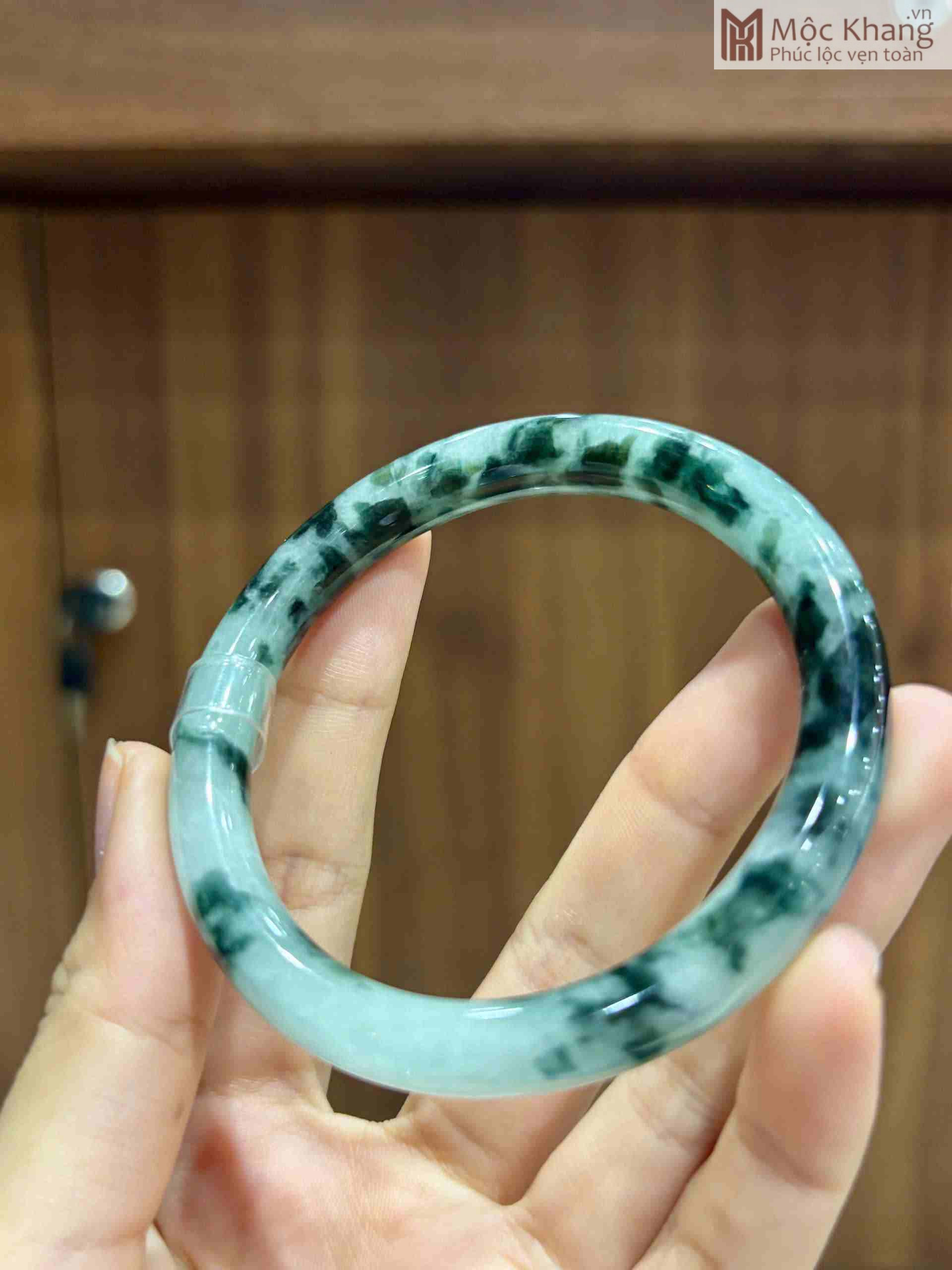 Vòng Tay Ngọc Cẩm Thạch A Ni 56.62 (mm) (5)_5 Vòng Tay Ngọc Cẩm Thạch A Ni 56.62 (mm)
