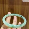 Vong Tay Ngoc Cam Thach A Ni 5923 mm 3