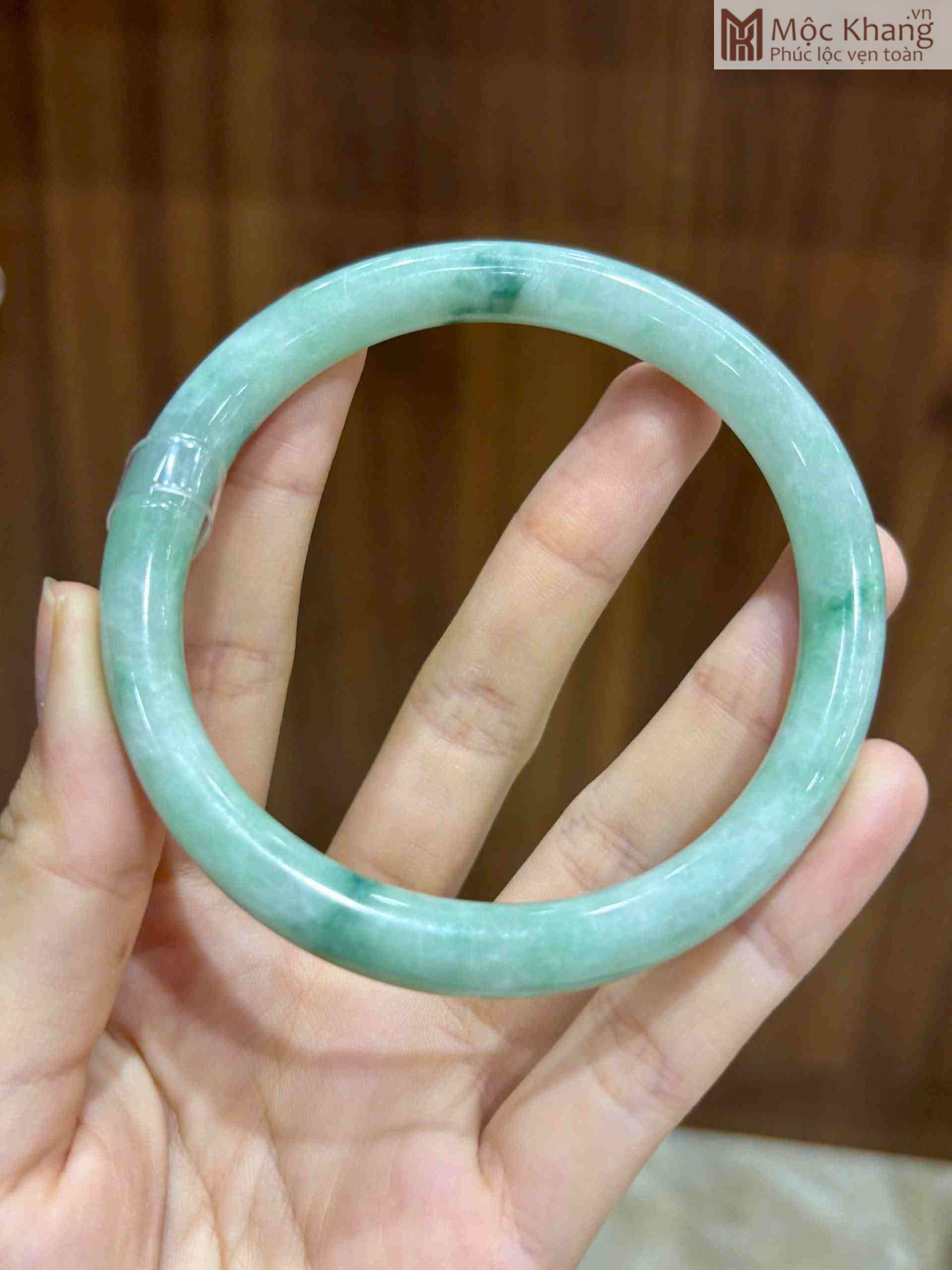 Vòng Tay Ngọc Cẩm Thạch A Ni 63.74 (mm) (3)_3 Vong Tay Ngoc Cam Thach A Ni 63.74 mm 3 3