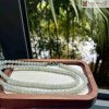 Chuỗi Ngọc Cẩm Thạch Myanmar Đường Kính 6 (mm)