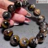 Chuoi Thach Anh Uu Linh Toc Den Duong Kinh 13.8mm 1 1