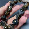 Chuoi Thach Anh Uu Linh Toc Den Duong Kinh 13.8mm 4 4