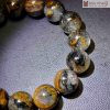 Chuoi Thach Anh Uu Linh Toc Den Duong Kinh 13.8mm 6 6