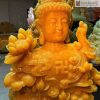 Dien Phat A Di Da Ngoc Hoang Long Cao 86 cm 5 5