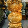 Hồ Lô Phú Quý Ngọc Hoàng Long Cao 105 (cm)