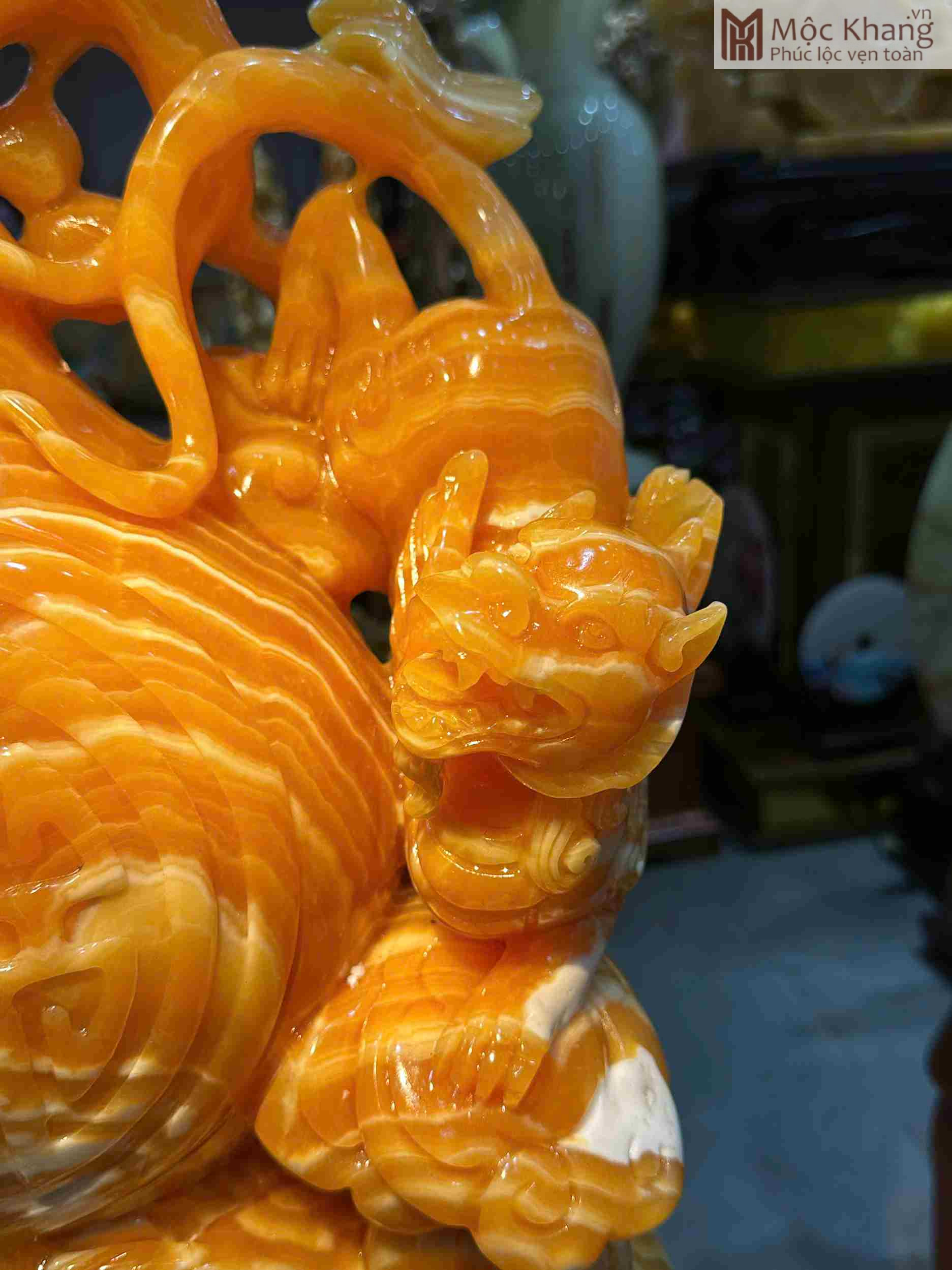 Hồ Lô Phú Quý Ngọc Hoàng Long Cao 105 (cm) (3)_3