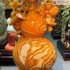 Hồ Lô Phú Quý Ngọc Hoàng Long Cao 105 (cm)