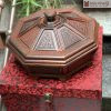 Khay Dung Mut Go Trac Cao 20 cm 6 6